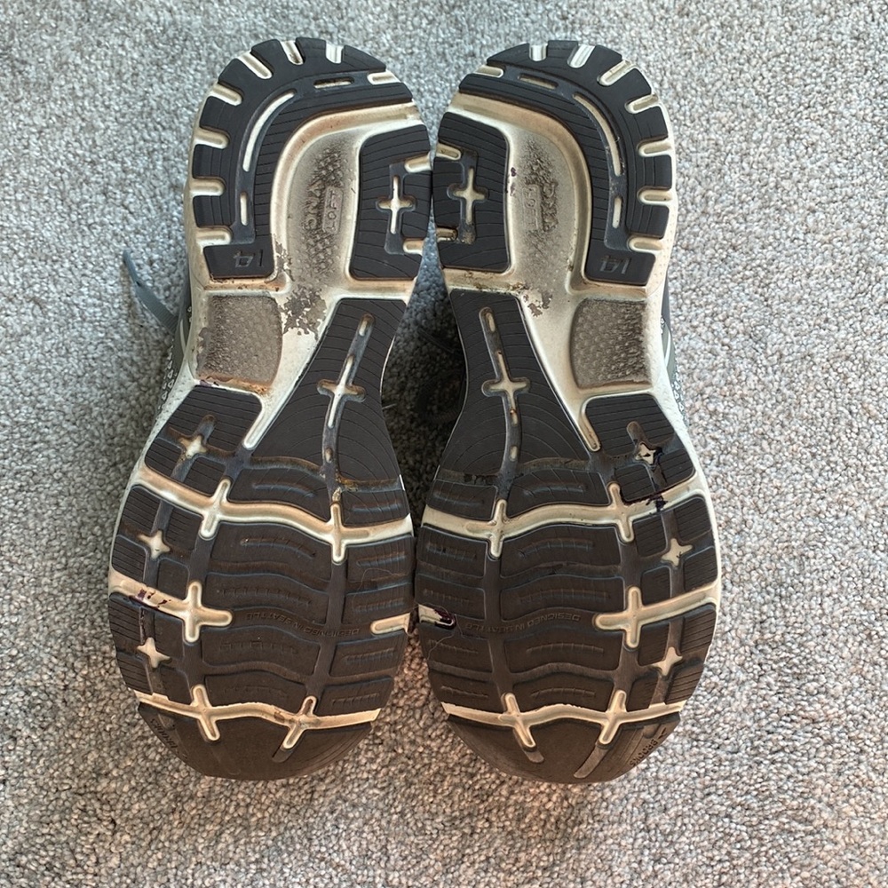 Brooks Ghost - image 4